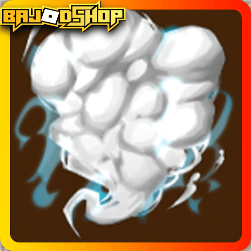 [🛒] Smoke Fruit | King Legacy