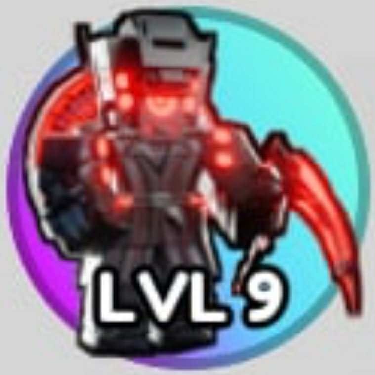 🚽 Executioner Speakerman