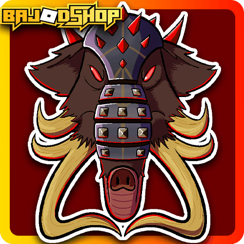 [🛒] Mammoth | BloxFruits
