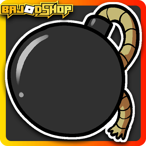 [🛒] Bomb | BloxFruits