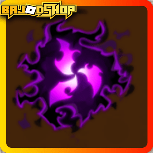  [🛒] Dark Fruit | King Legacy