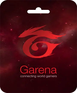 Garena Shells