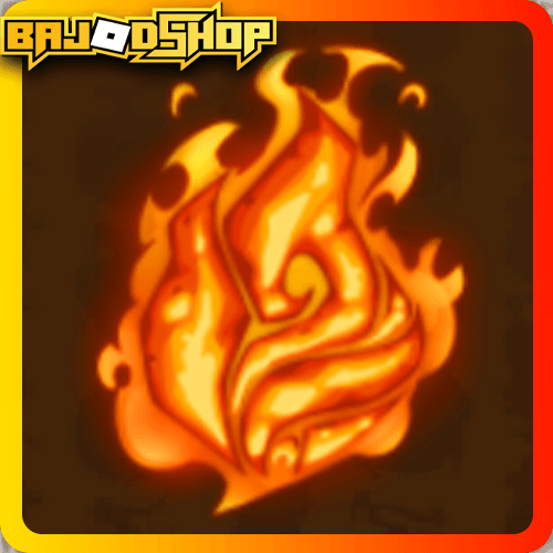  [🛒] Flame Fruit | King Legacy