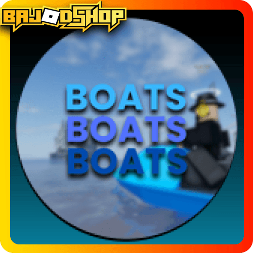[🛒] Spawn Boat Anywhere | Fisch