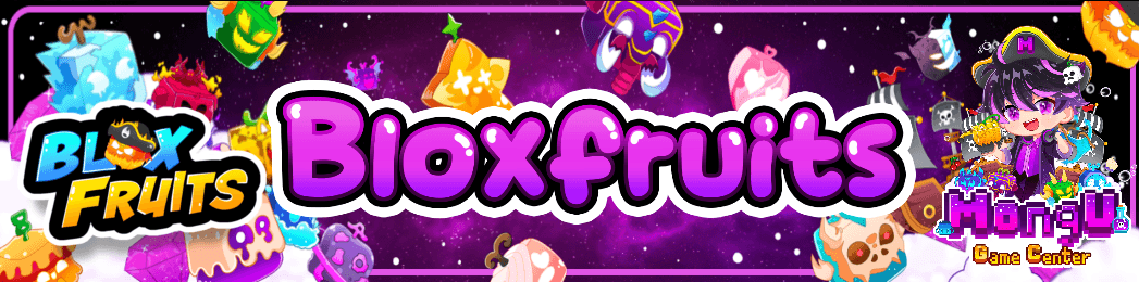 Blox Fruit