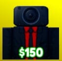🎥 Dark Speakerman