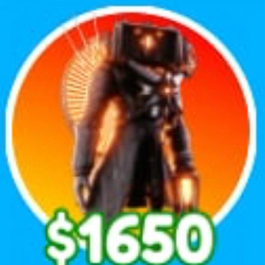 🛵 Titan Watchman Of Doom