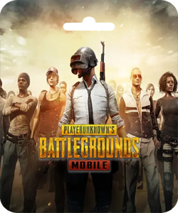 PUBG Mobile (Global)