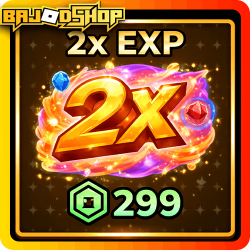 [🛒] 2x Exp | Sailor Piece