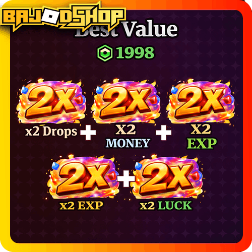 [🛒] Bundles Best Value | Sailor Piece