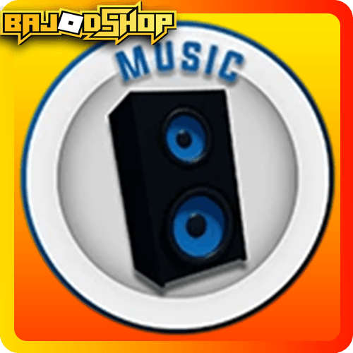 [🛒] Music Unlocked | Brookhaven 🏡RP