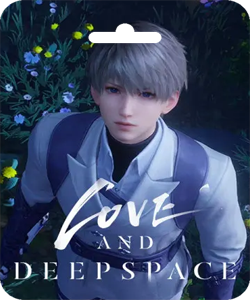 Love and Deepspace
