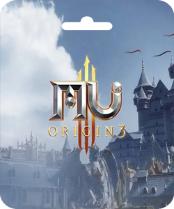 MU Origin 3