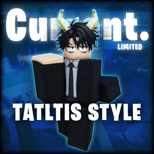 ไอดีไก่ TatlisV.1 (LIMITED)