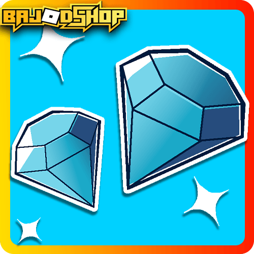[🛒] Diamond | BloxFruits