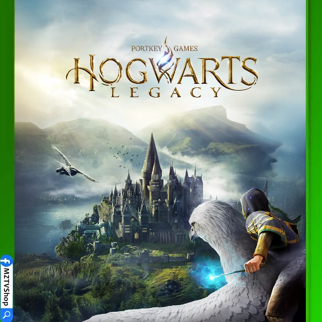 Hogwarts Legacy Account
