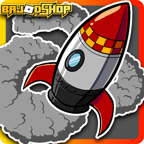[🛒] Rocket | BloxFruit