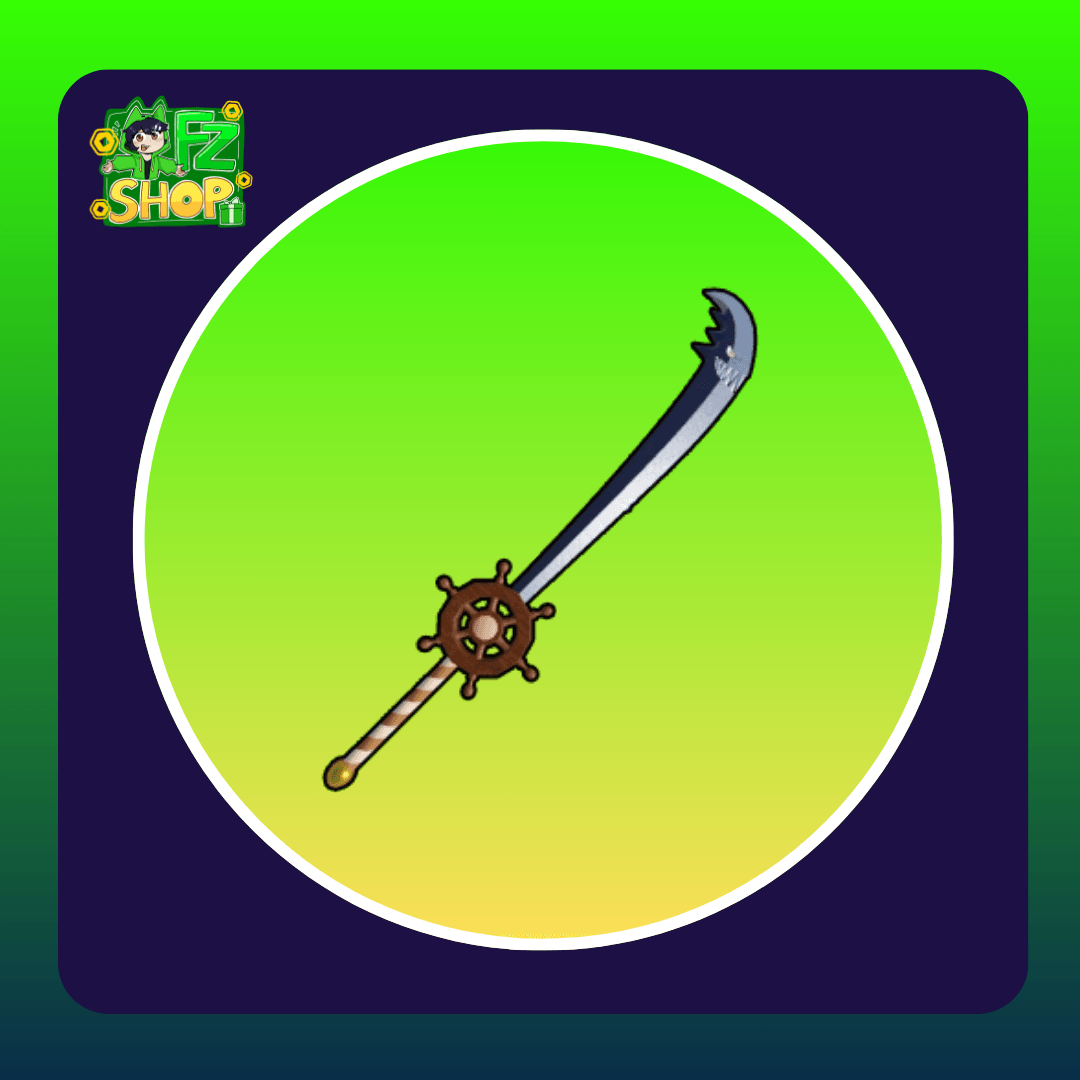 Buddy Sword