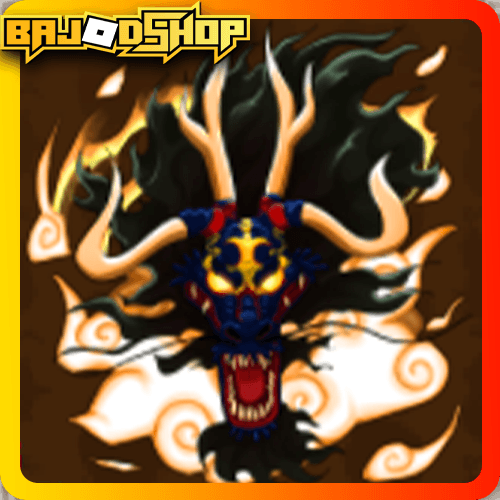 [🛒] Dragon Fruit | King Legacy