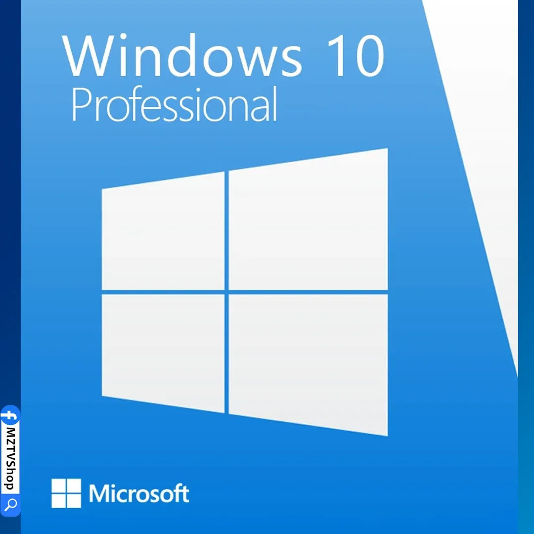 Windows 10 Pro