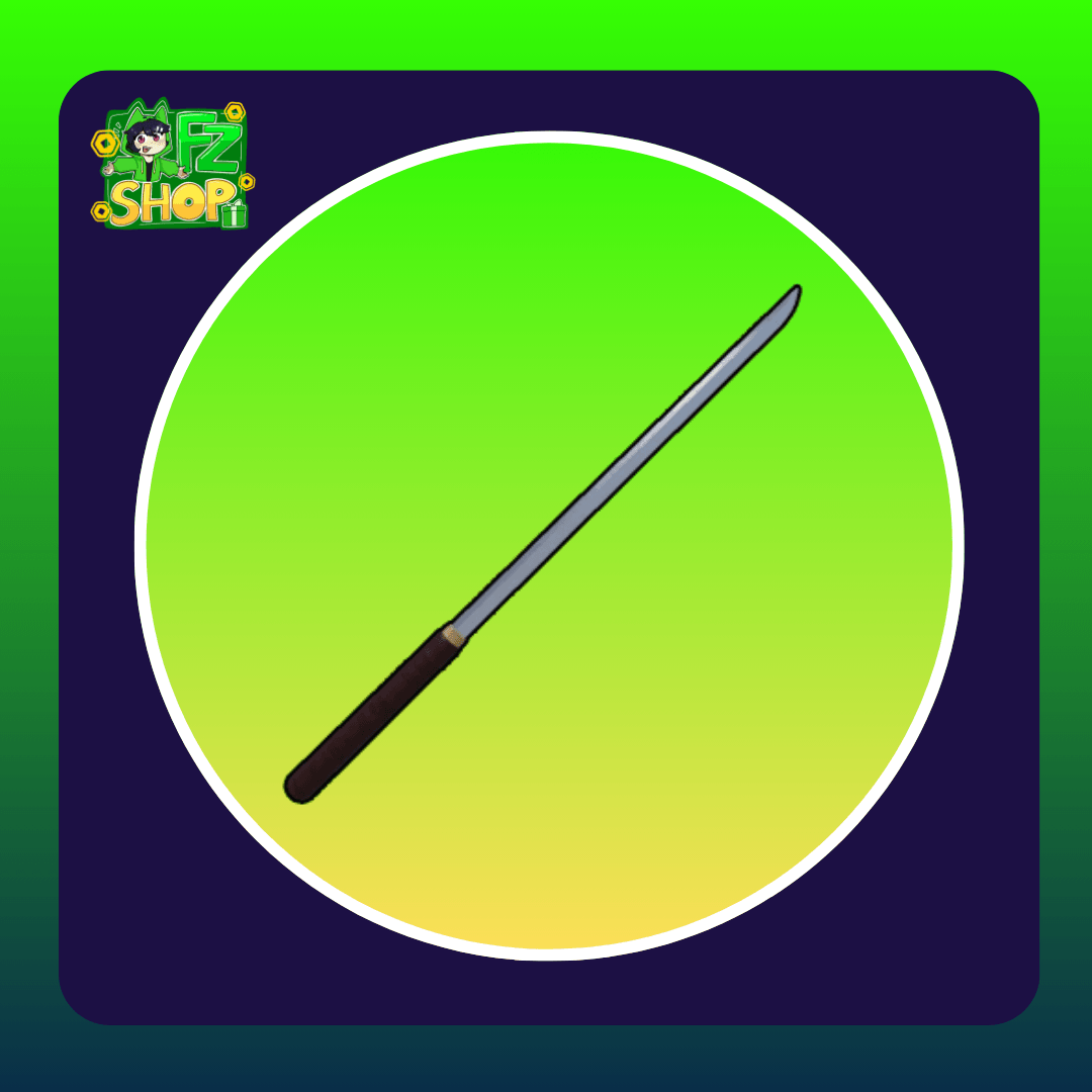 Gravity Cane 