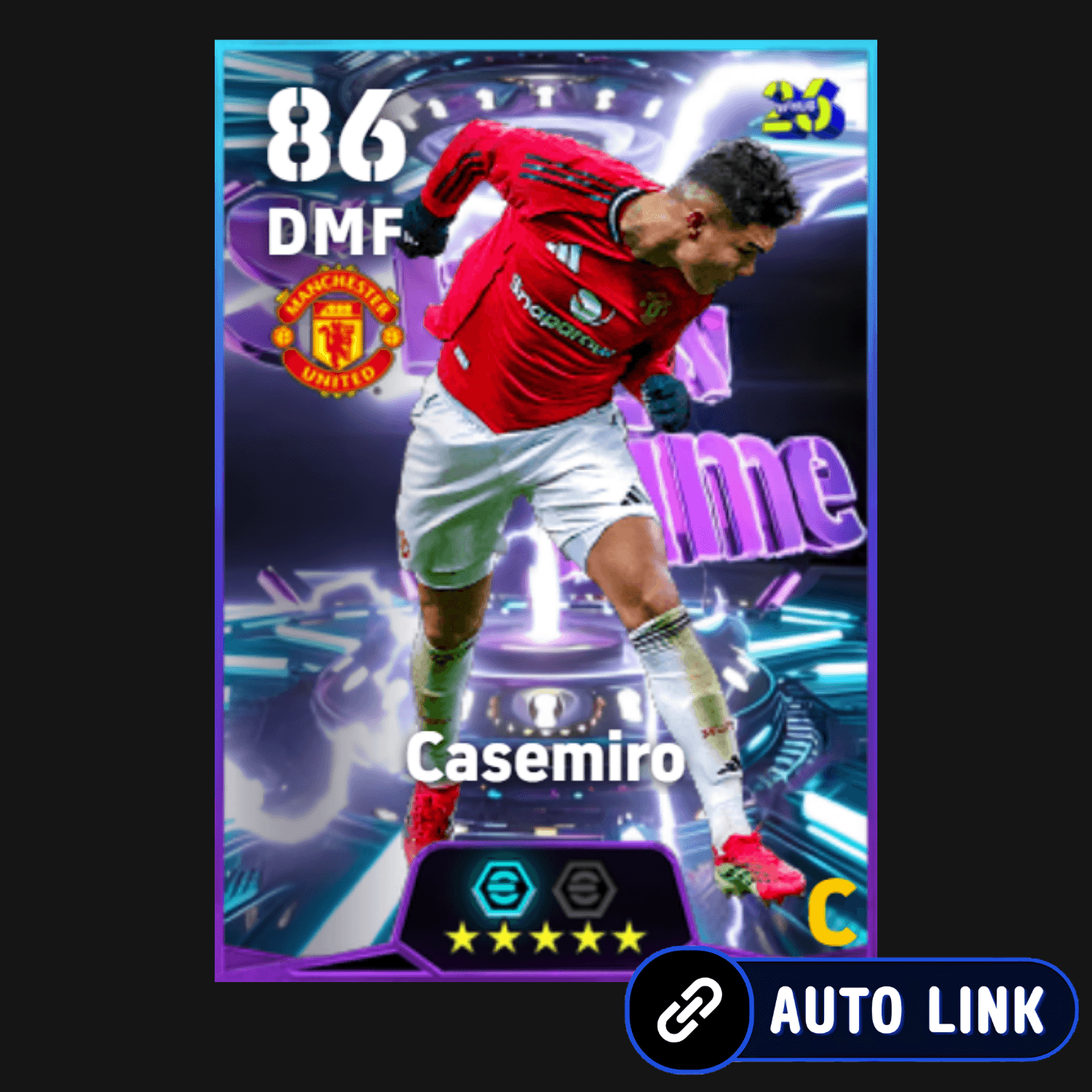 Casemiro