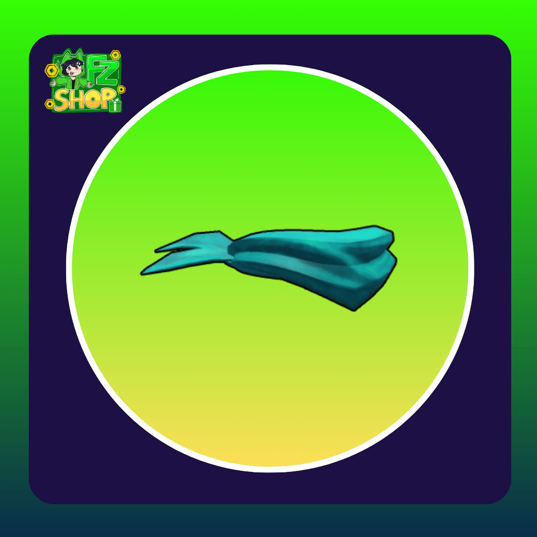 Bandanna (Green)