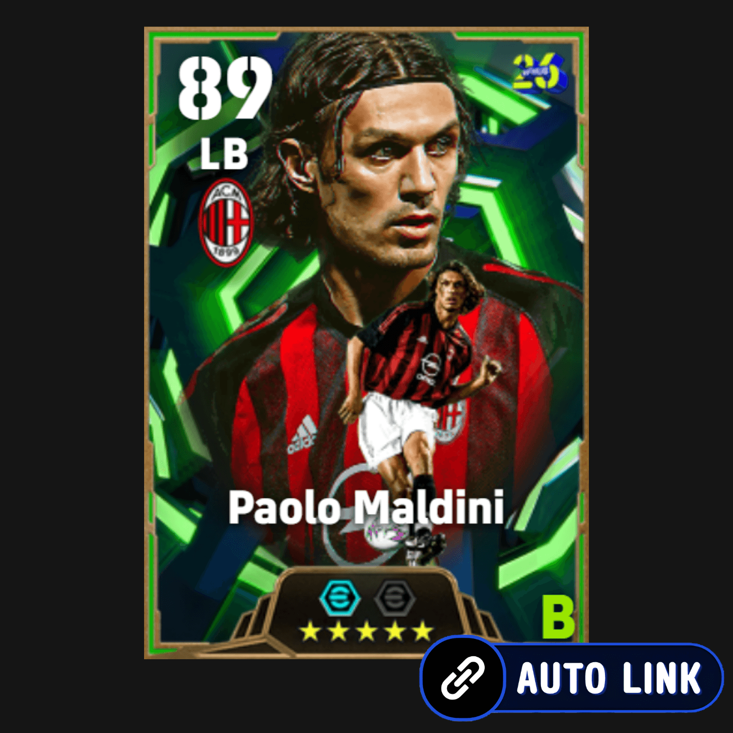 Paolo Maldini