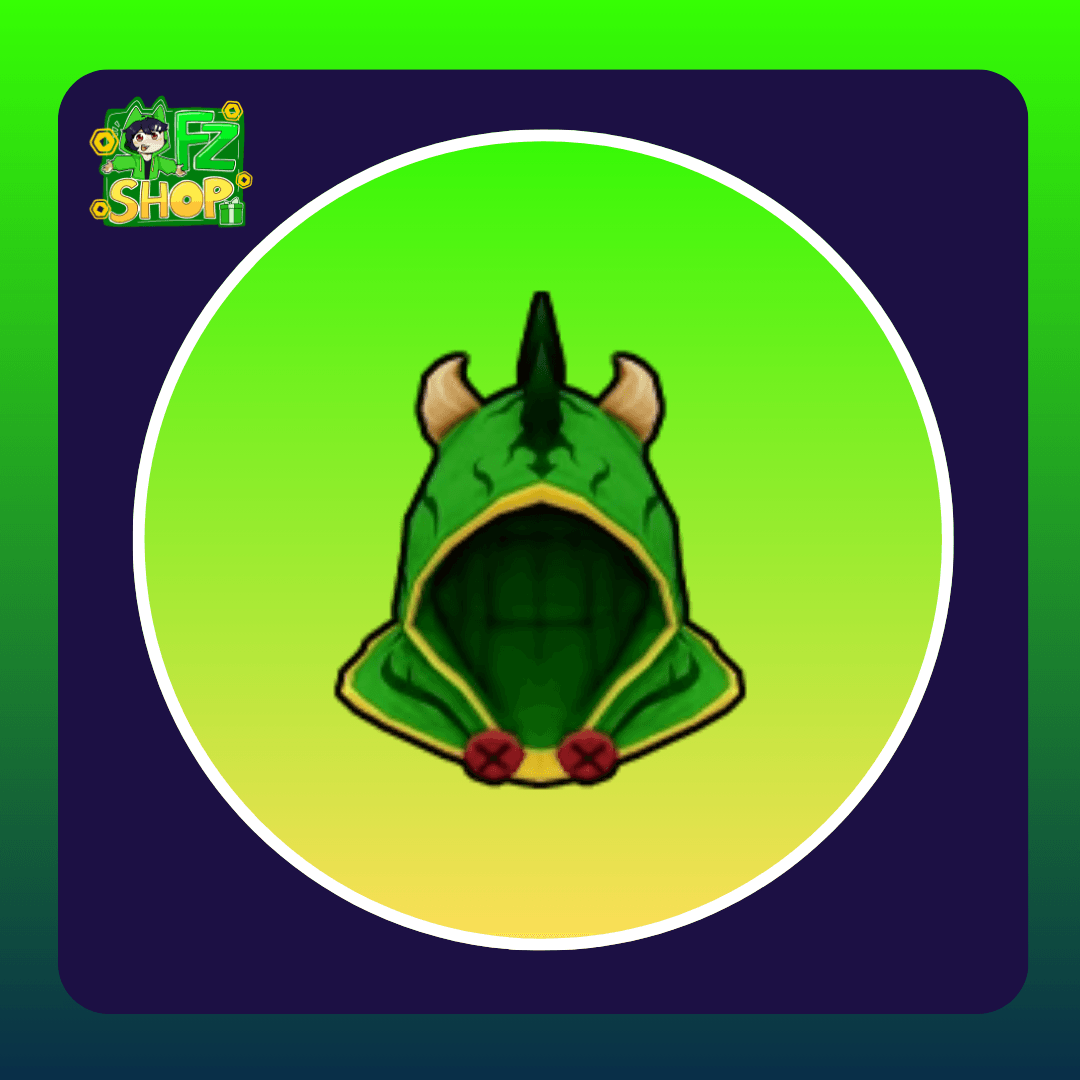 Dino Hood