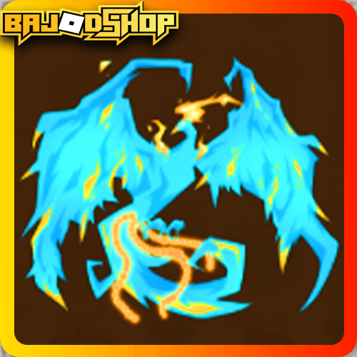  [🛒] Phoenix Fruit | King Legacy