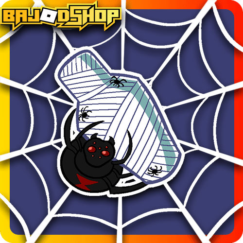[🛒] Spider | BloxFruits