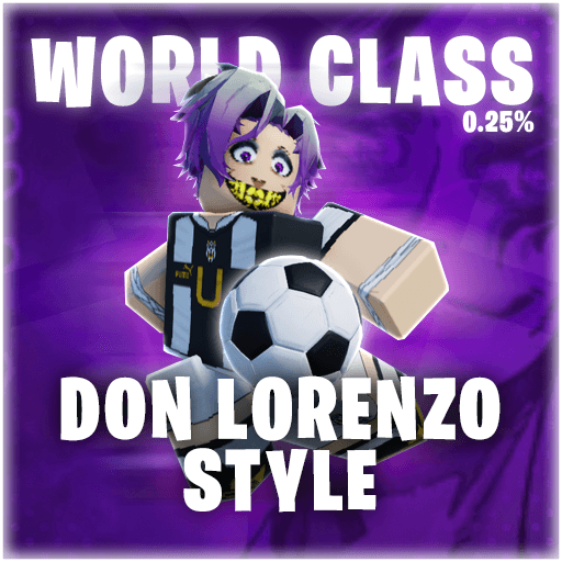 ไอดีไก่ Don Lorenzo