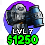 🚽 Dominus Drillman