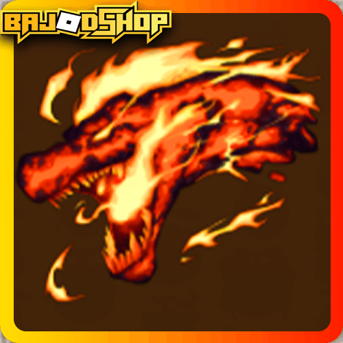  [🛒] Magma Fruit | King Legacy
