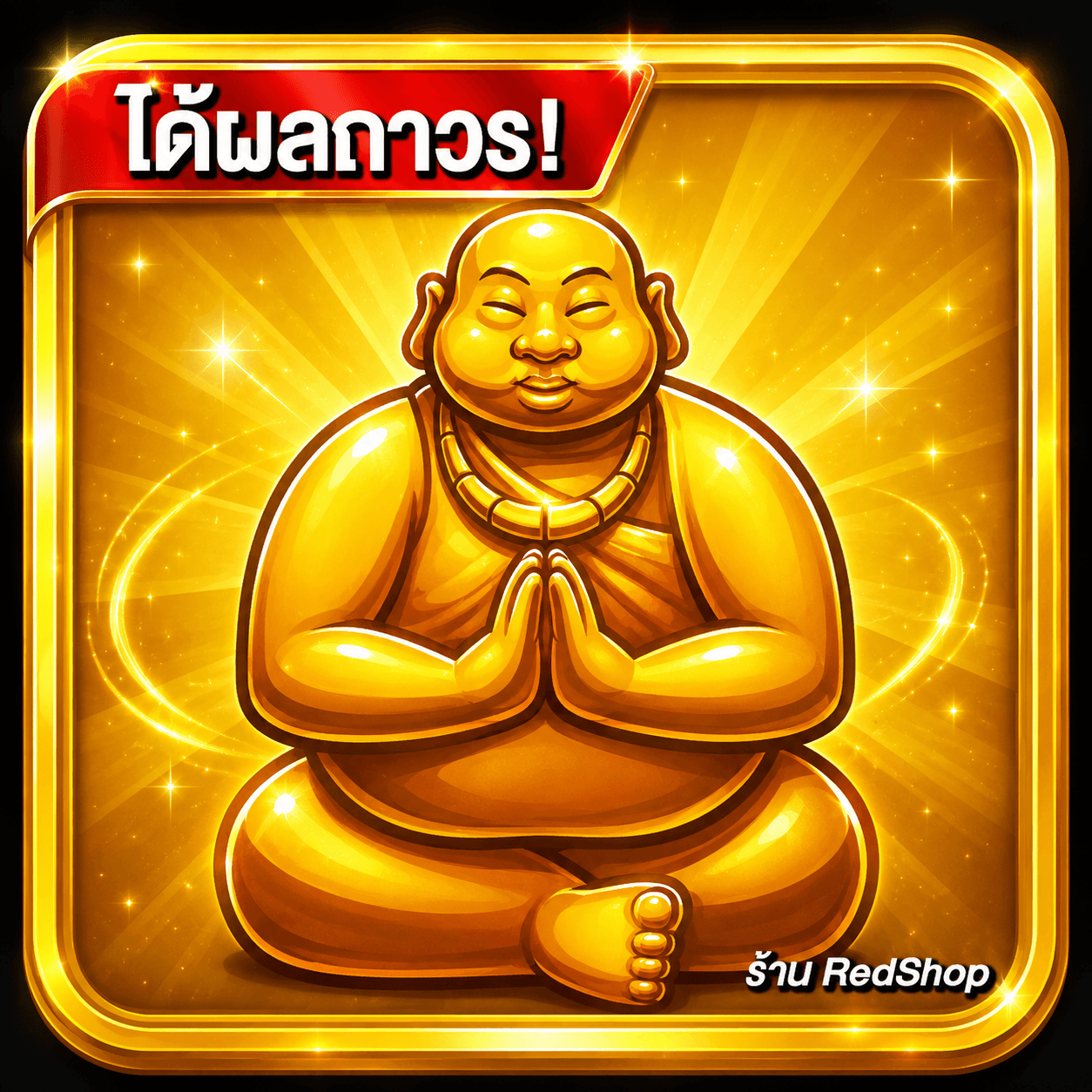 🎁ผลพระ ถาวร🎁กดGifให้เร็วมาก...