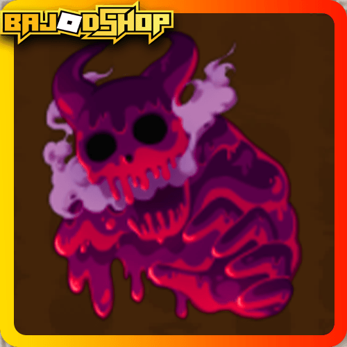  [🛒] Venom Fruit | King Legacy