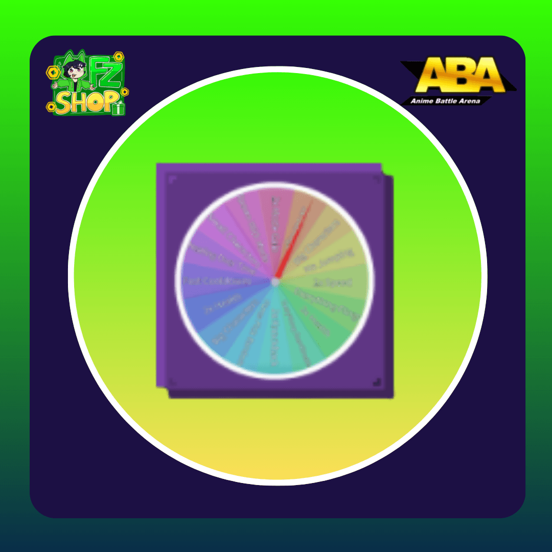 Wheel of Doom