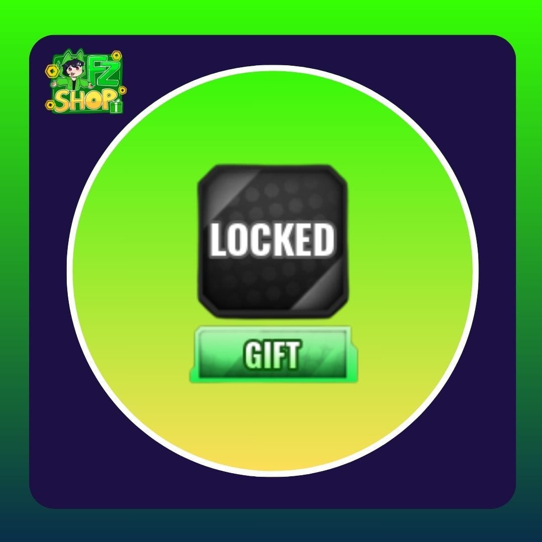 Second Zone Slot