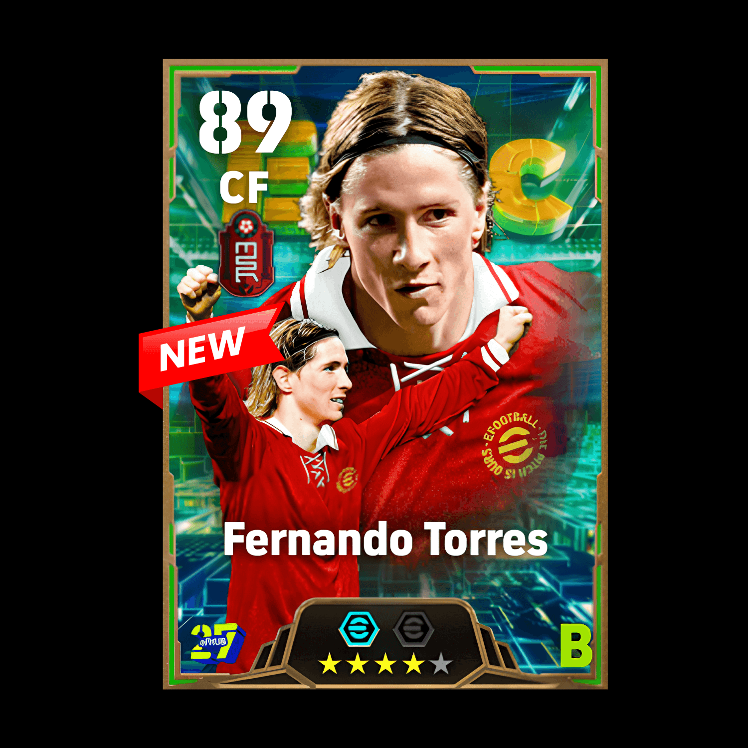 Fernando Torres