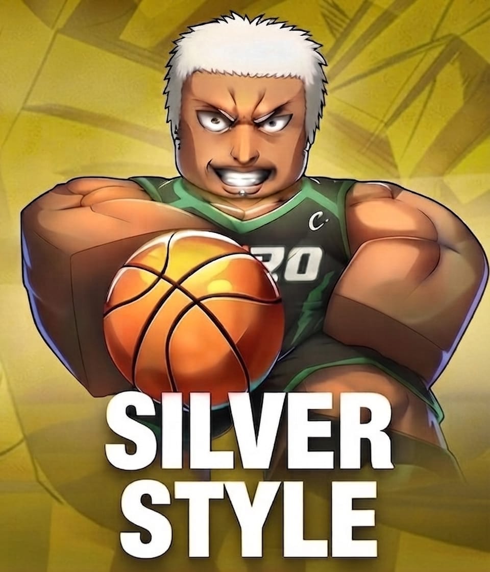 ไอดีไก่ Silver