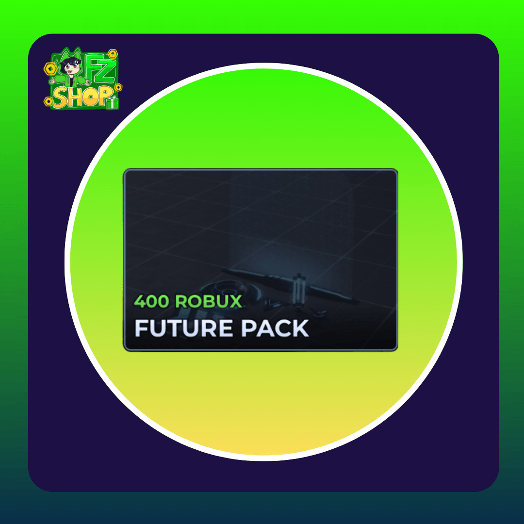 FUTURE PACK