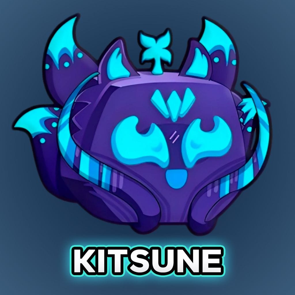 ผล Kitsune
