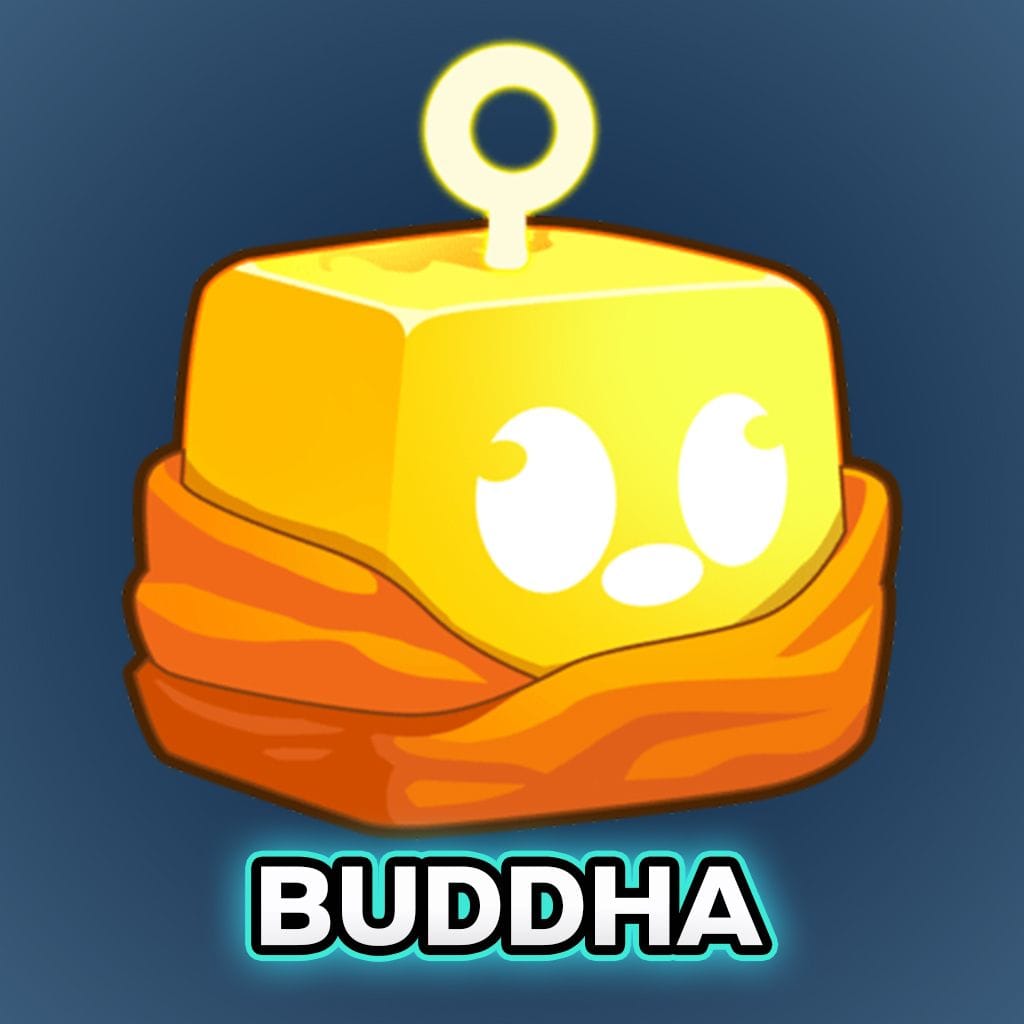 ผล Buddha