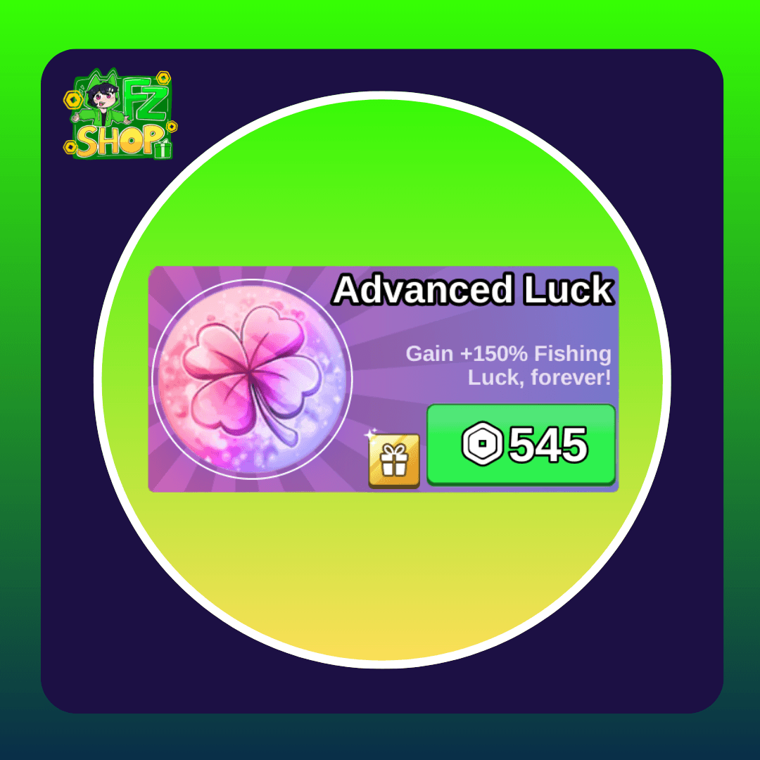 Advanced Luck 