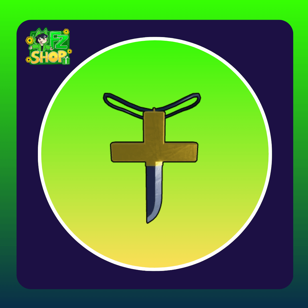 Dark Dagger