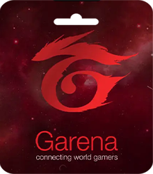 บัตรเกมการีน่า