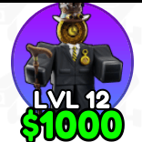 🚽 Chief Clockman