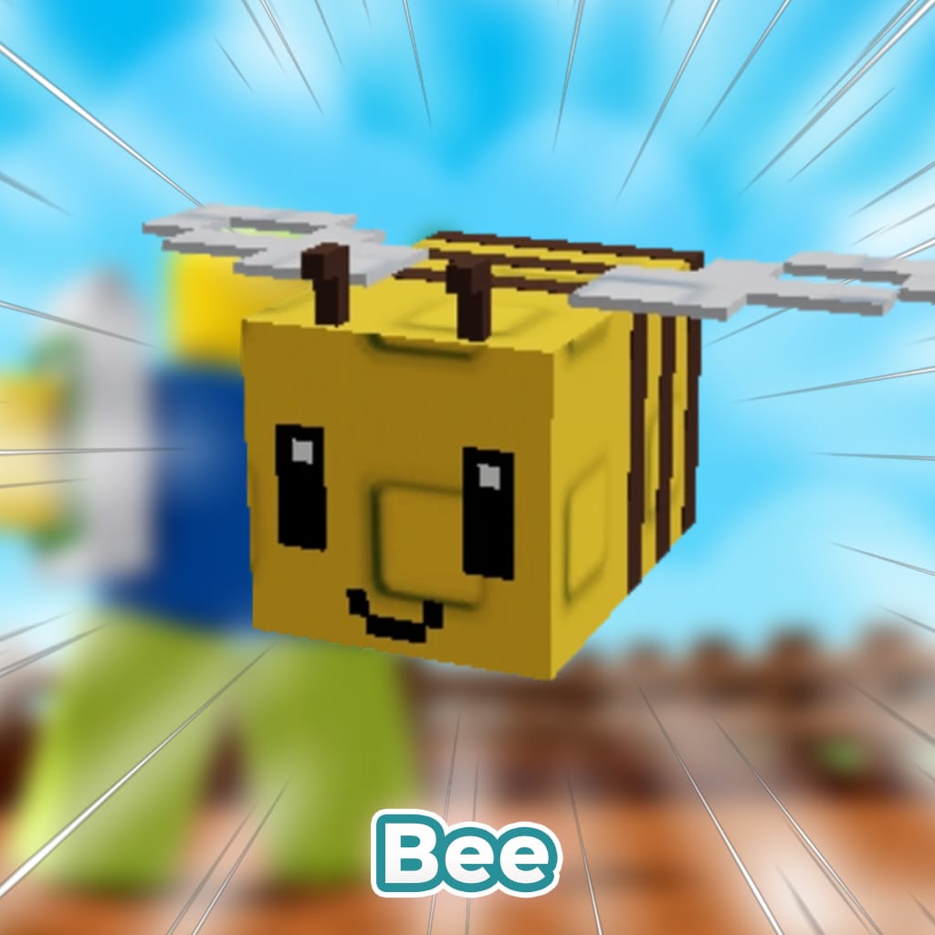 ผึ้ง🐝