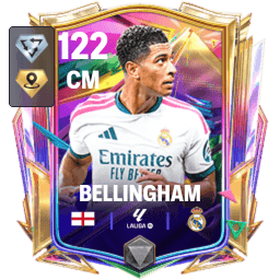 ไอดีไก่ล็อก Bellingham
