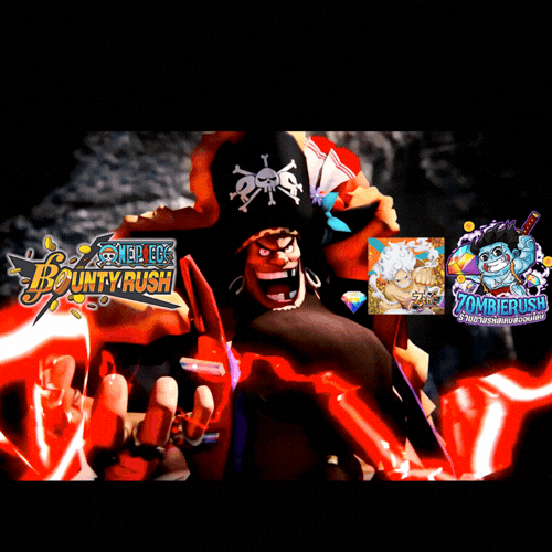 ONE PIECE Bounty Rush